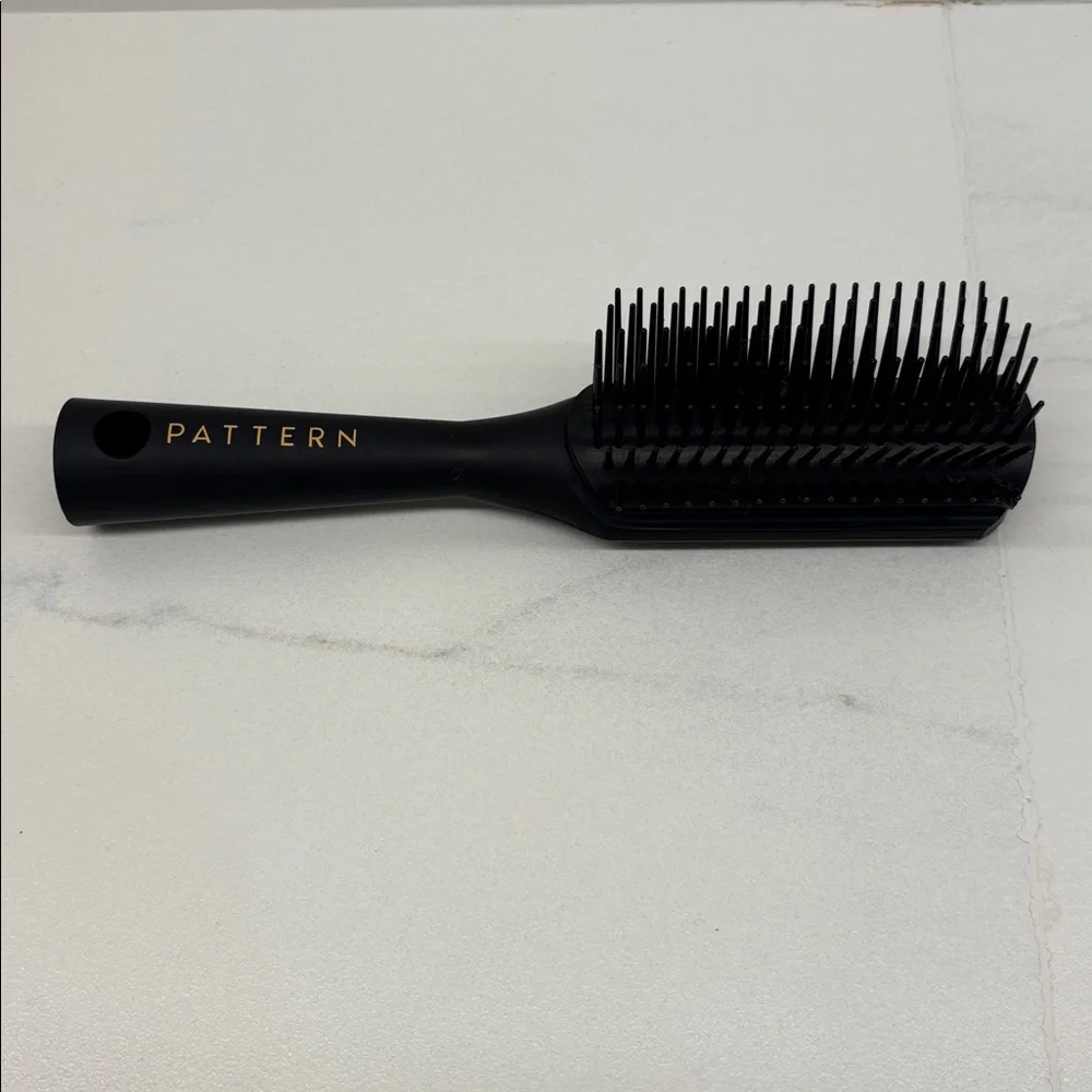 Pattern Mini Shower Brush - Picture 3 of 3